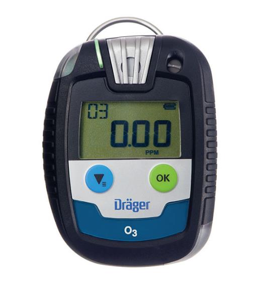 德尔格臭氧检测仪 德尔格臭氧检测仪