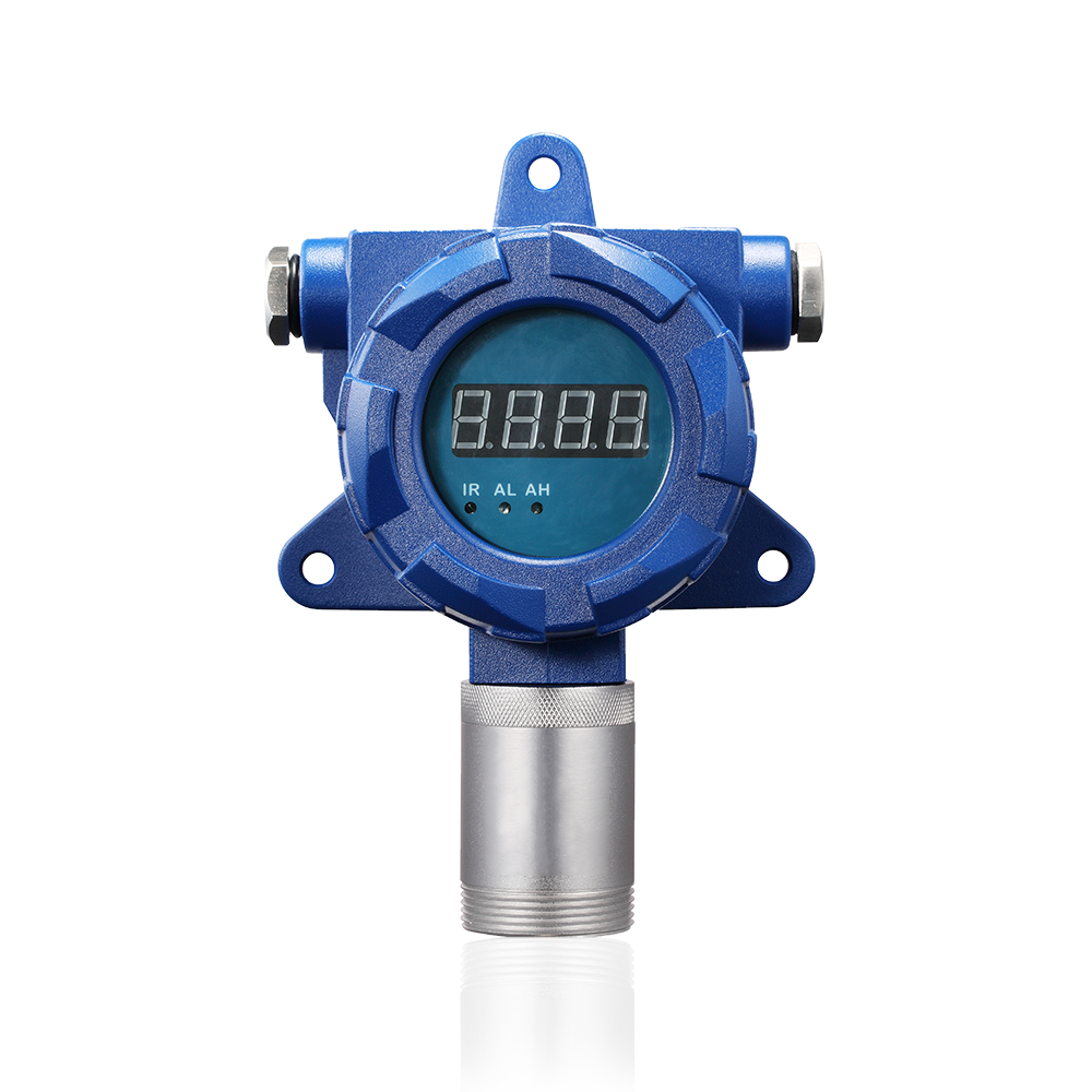 可燃气体报警器