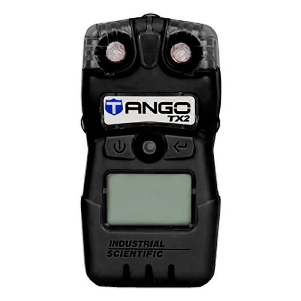 英思科Tango TX2 两气体检测仪